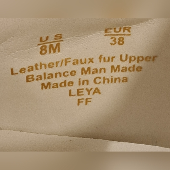 EUC Y2K Sam Edelman Leya Silver Metallic PomPom Boho Slide Sneaker Shoe SZ 8M - Picture 7 of 7